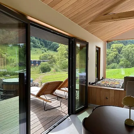 Porichka Vakantiehuis