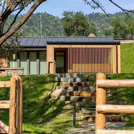 Vakantiehuis Porichka