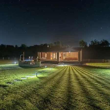 Porichka Vakantiehuis Korostov