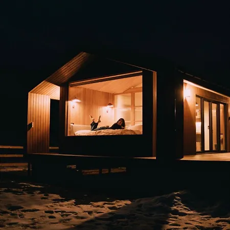 Porichka Holiday home Korostov