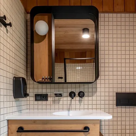 Porichka بيت للعطل