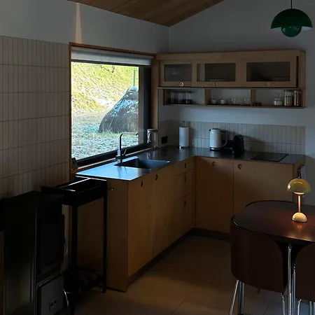 Porichka Vakantiehuis Korostov