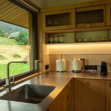 Porichka Vakantiehuis