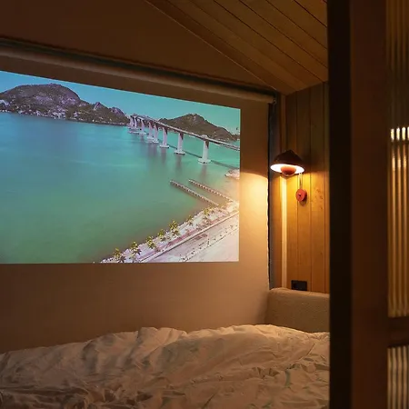 بيت للعطل Porichka