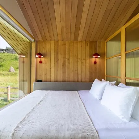 Porichka Vakantiehuis *