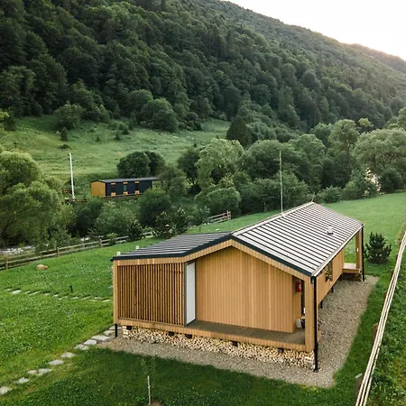 Vakantiehuis Porichka *