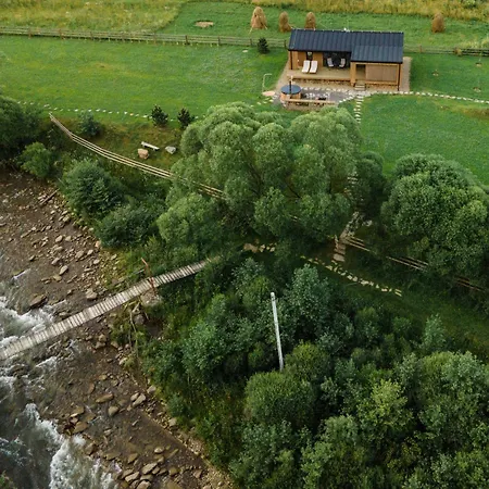Porichka Holiday home *
