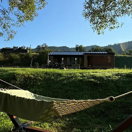 Porichka Vakantiehuis