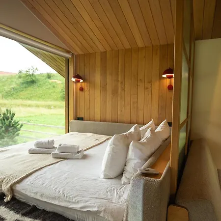 Porichka Holiday home *