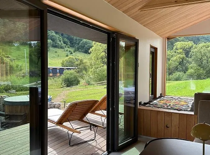 Porichka Holiday home