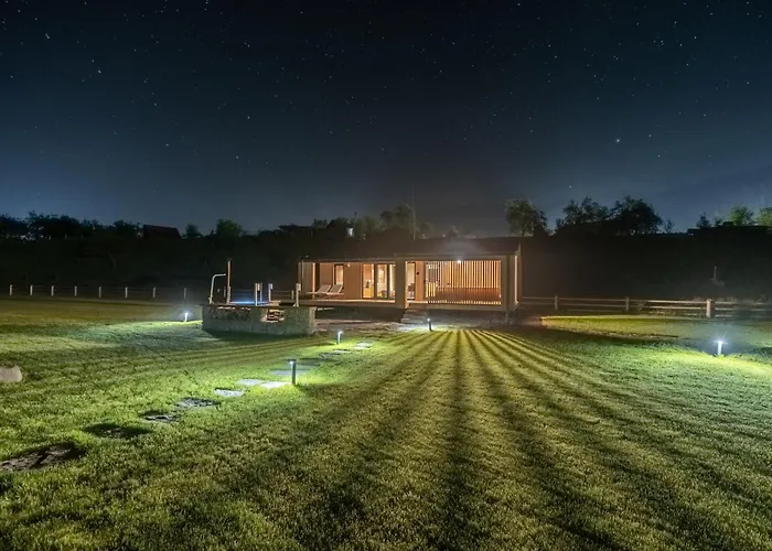 Porichka Holiday home Korostov