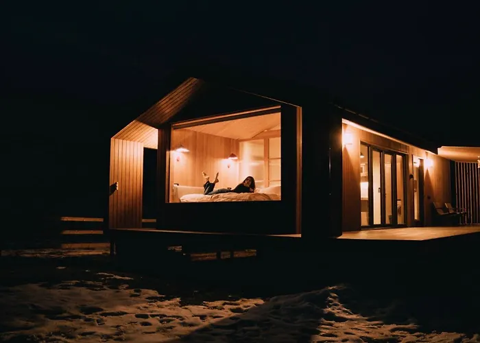 Porichka Holiday home Korostov