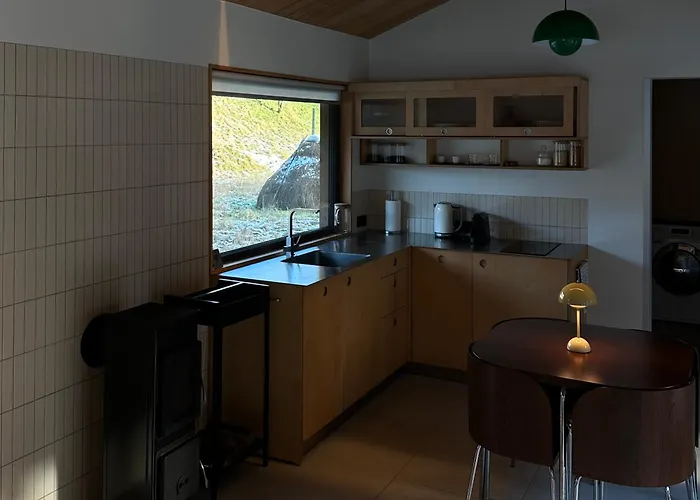 Porichka Holiday home Korostov