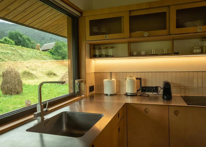 Porichka Holiday home