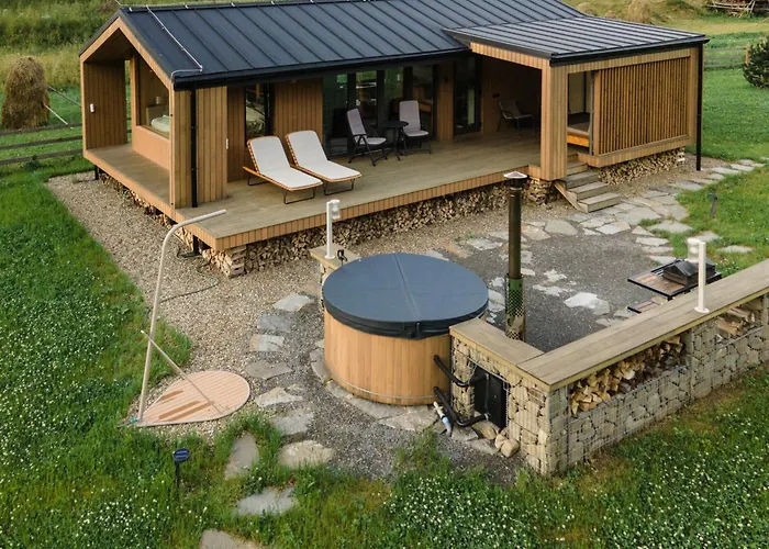 Holiday home Porichka
