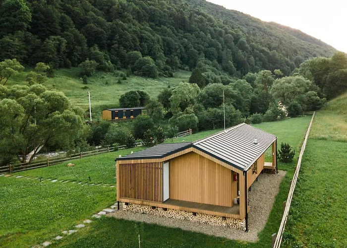 Holiday home Porichka *