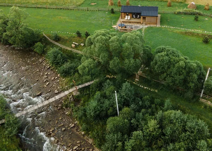 Porichka Holiday home *
