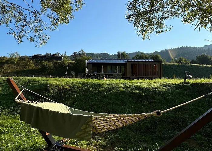 Porichka Holiday home