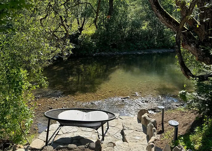 Holiday home Porichka