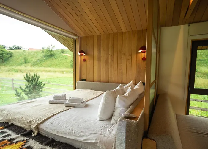 Porichka Holiday home *